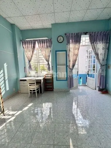 Nhà Cho Thuê Nguyên Căn Hẻm 1806/23/ Cầu Phú Xuân - Thị Trấn Nhà Bè,