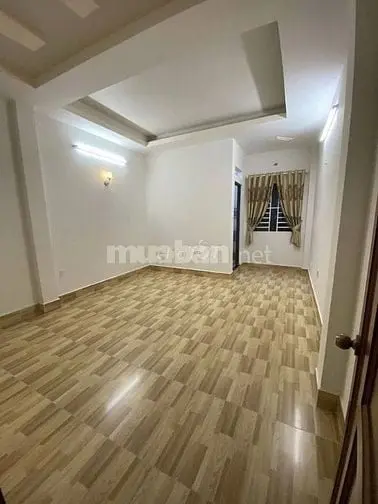 Bán Nhà Đường Số 74 Q6 (4X17) 4 Tầng, 5Pn. Chỉ 11,2 Tỷ