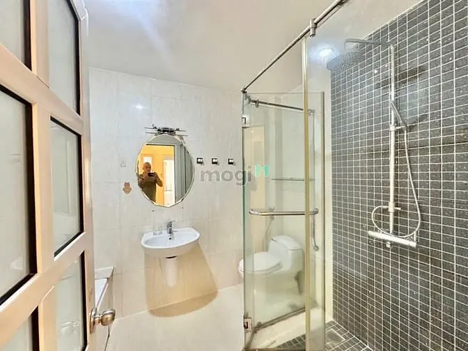 Bán Nhà Hẻm 184 Lê Văn Sỹ Phú Nhuận, 4X14M, 5 Tầng Chỉ Nhỉnh 12 Tỷ