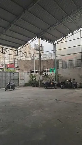 Cho Thuê Siêu Phẩm Kho Xưởng 3.000M2 Đường Hương Lộ 80, P. Bhh B, Bt
