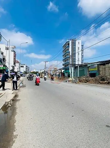 335 Tỷ! Bán 1153M2 Đường Ung Văn Khiêm (Gần D2), Bình Thạnh - 25.8X53M