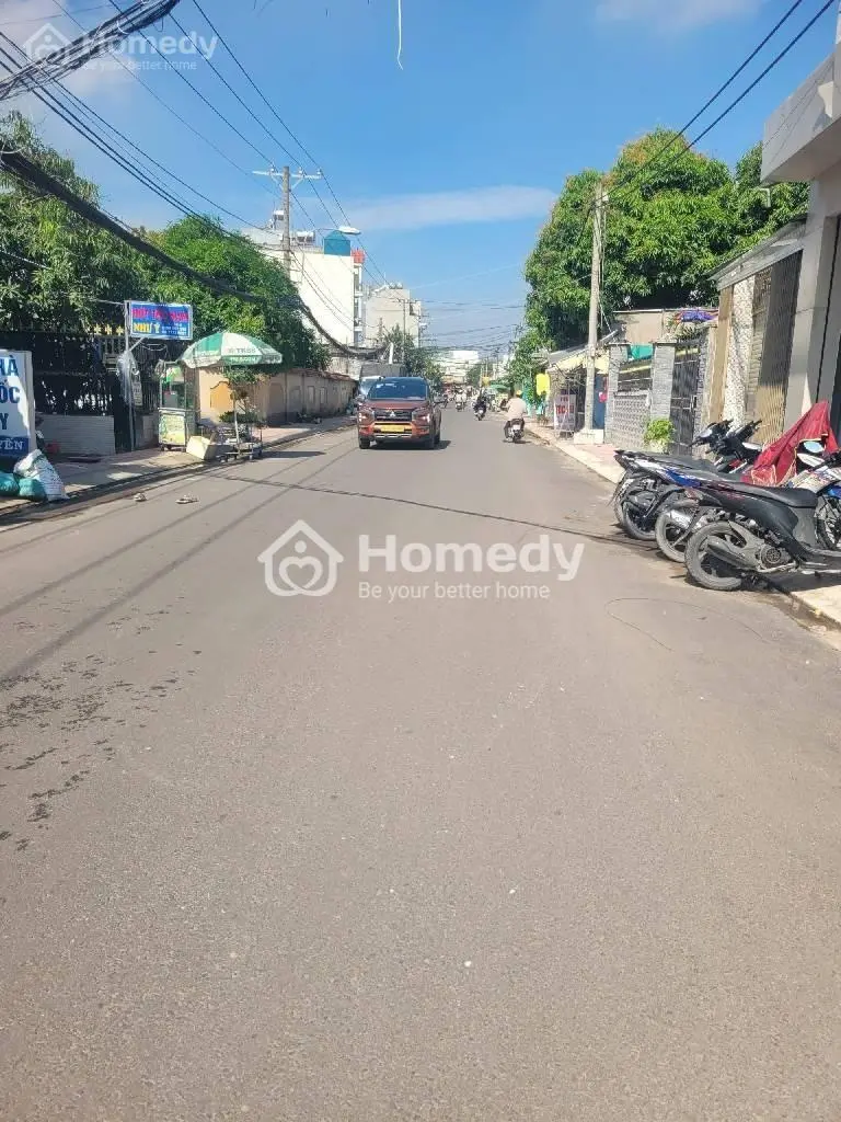 Ra Gấp Lô Đất Mặt Tiền Ngang Hiếm Gần 7M Ngay Chợ Hiệp Bình; 82M2 Nhỉnh 4 Tỷ