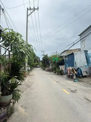 🔥 Bán Nhà Mặt Tiền Đường Số 12 Long Sơn Phường Long Bình - 77.3M2