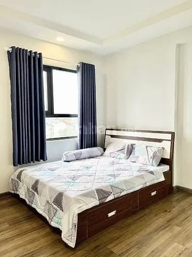 ✨ Bán Căn Hộ The Pegasuite 2 – 1Pn+ Full Nội Thất – Có Sổ ✨ • Diện T