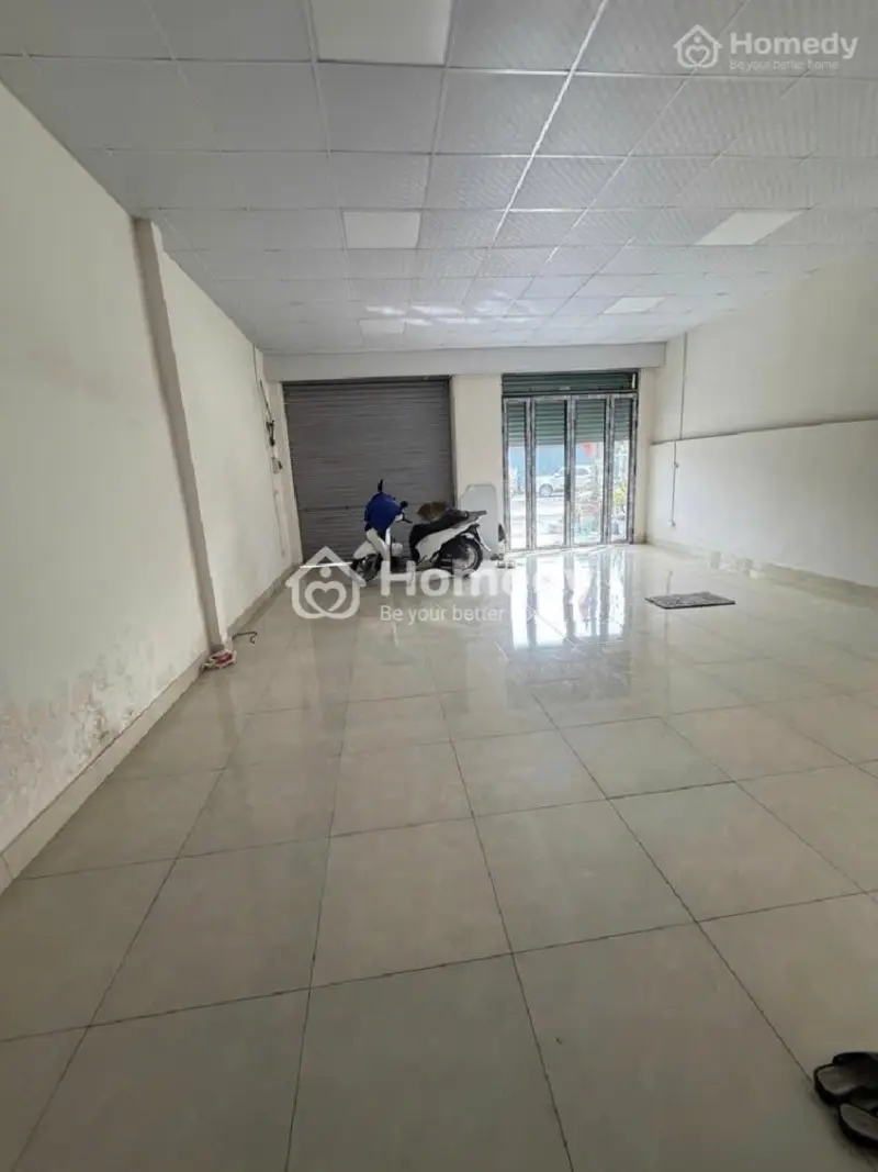Bán Nhà Mặt Phố Tam Trinh, Dt 135M2, Mt 7 M, Vỉa Hè Cực Rộng!