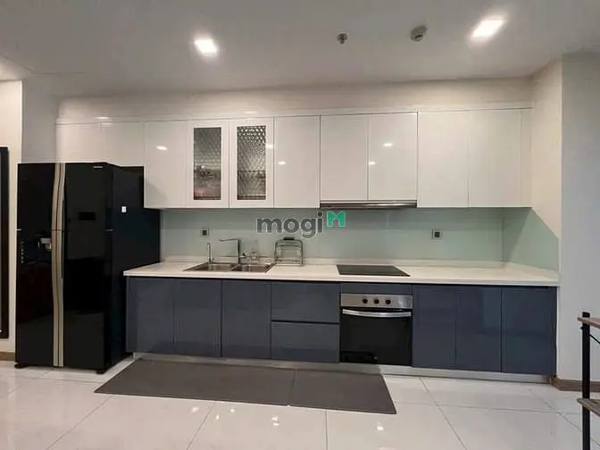 Vinhomes Central Park 2Pn 2Wc 87M2 Chủ Gửi Bán Giá 4,2 Tỷ Bao Thuế Phí