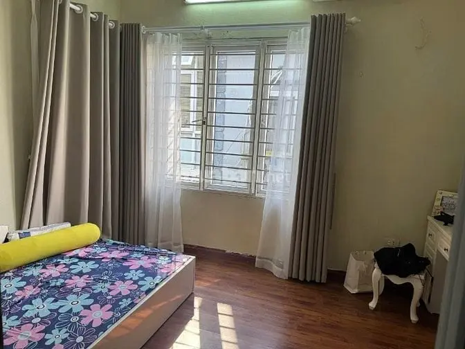 Siêu Phẩm Nhà 2 Mặt Tiền . Phố Nghĩa Dũng Ô Tô Vào Nhà.kinh Doanh