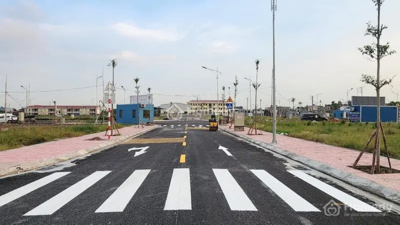 Bán Lô Đất 3 Mặt Thoáng 108M2 Tại Xã An Đồng, Huyện Quỳnh Phụ, Thái Bình Giá Chỉ 1,8 Tỷ