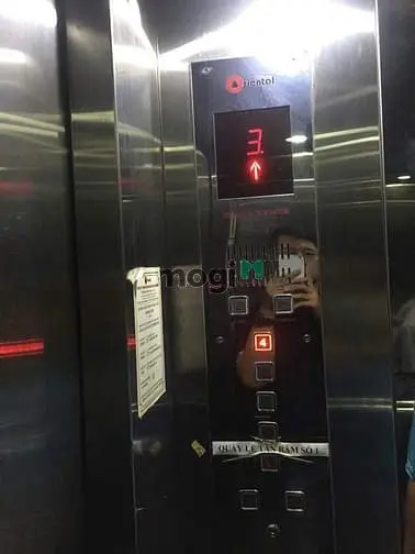 Nhà Hầm +5 Tầng Khu Kim Sơn Tân Phong Q7. 5*20, Tn 50 Tr. 21,5 Tỷ.