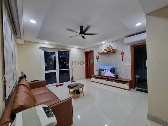 Bán Căn Hộ Chung Cư The Manor - 91 Nguyễn Hữu Cảnh Phường 22 Bình Thạn