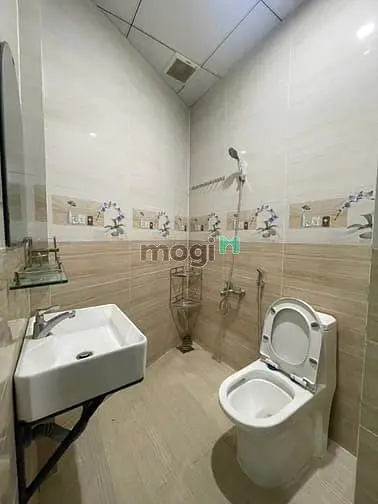 Cho Thuê Nhà Nguyên Căn 7 Phòng Full Nội Thất, Đang Kinh Doanh Căn Hộ