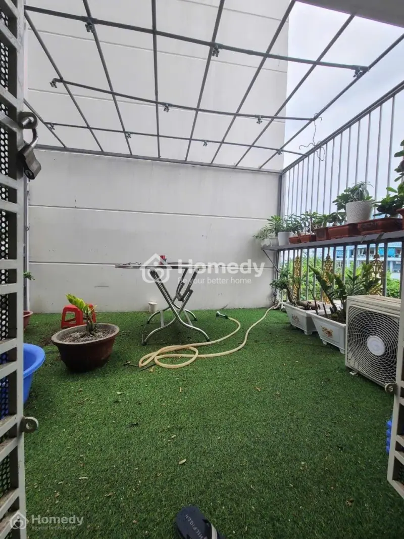 Bán Gấp Nhà Phố 5 Tầng Xe Ô Tô Nằm Trong Sân Khu Phân Lô Vip Lê Đức Thọ P13 Quận Gò Vấp