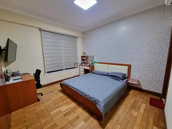 Bán Căn Hộ Chung Cư The Manor - 91 Nguyễn Hữu Cảnh Phường 22 Bình Thạn