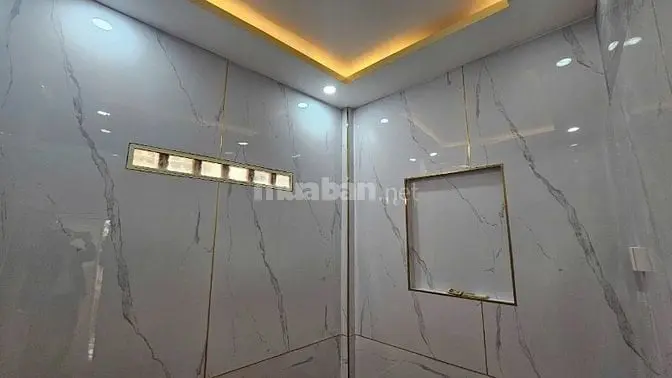 Bán Nhà Riêng 95/19C Đ.lêvănlương, 3,3 Tỷ,3X10M 1Trệt&1Lầu Đúc,2Pn,2Wc