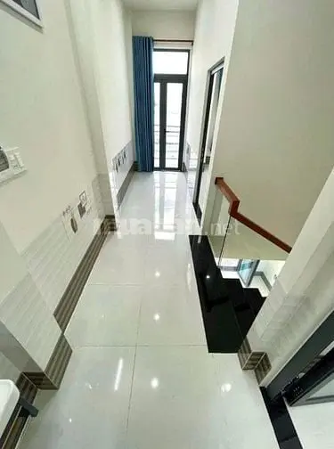 Bán Nhà Đáo Hạn Gấp Căn Đỗ Thị Lời P11, Q3, 57M², Hẻm 7M,Giá 2,3 Tỷ
