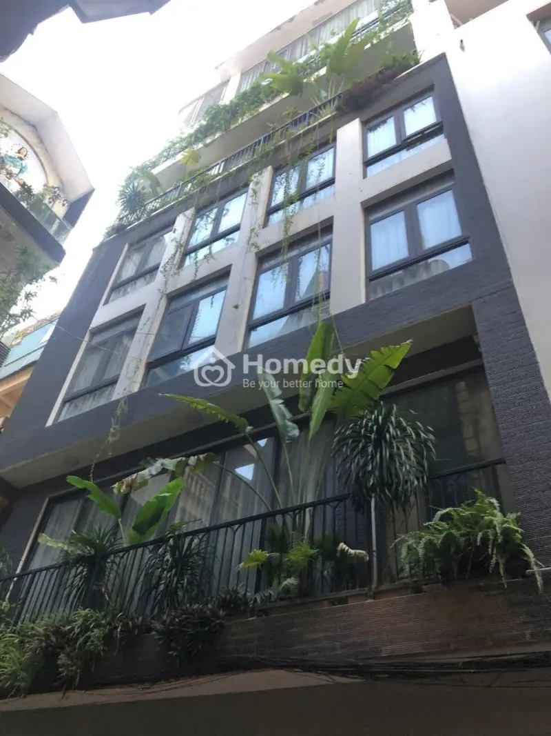 🔥 Siêu Phẩm Biệt Thự Song Lập - Phân Lô Víp Nhà Ở Quốc Hội - 140M2- Ô Tô Tránh - Giá 53 Tỷ🔥