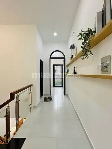 Nhà Tốt Chốt Liền Căn Ngay Đường Quang Trung, Gò Vấp Giá 2Tỷ950