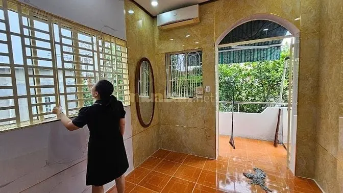 Bán Nhà Riêng 95/19C Đ.lêvănlương, 3,3 Tỷ,3X10M 1Trệt&1Lầu Đúc,2Pn,2Wc