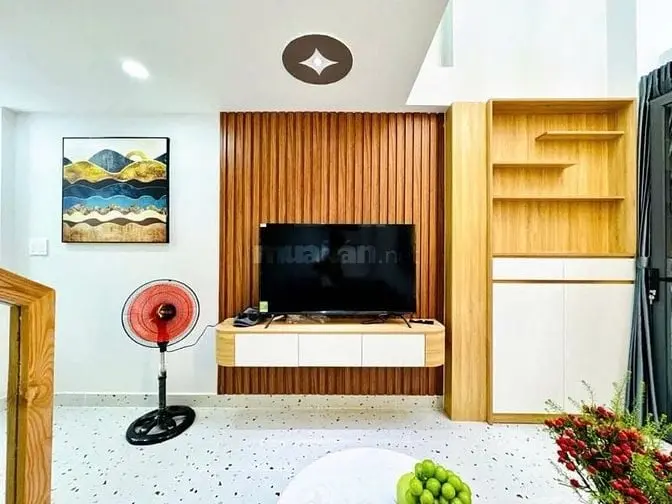 Siêu Hot!!!! Nr Cực Đẹp Tại Lê Văn Quới, Bình Trị Đông, Bình Tân.