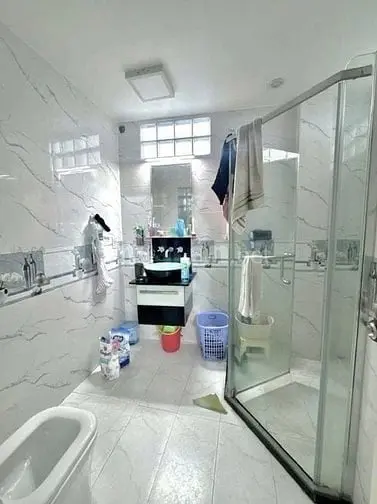 Bán Nhà Trung Tâm Phú Nhuận Đường Huỳnh Văn Bánh 51.7M2/4 Tỷ 590 - Hxh
