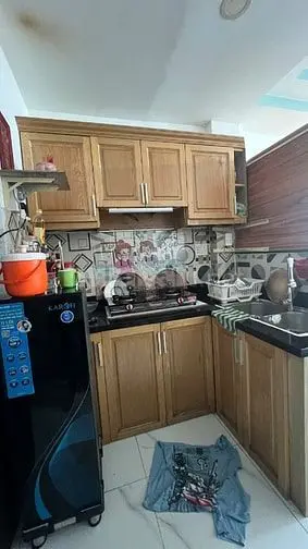 Bán Nhà Đúc Thật 5 Tầng Lầu Đường Nguyễn Tri Phương P4Q10