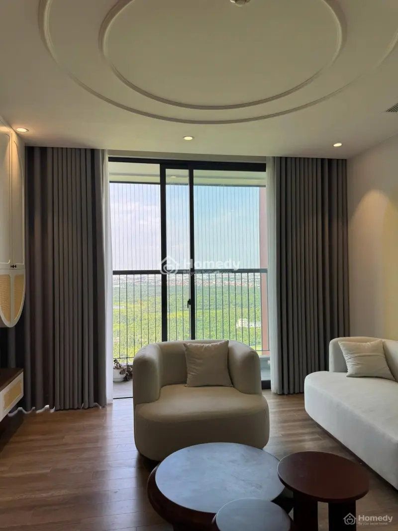 Chào Bán 3Pn Rông 116Mr Thông Thuỷ Căn Góc View Trực Diện Hồ Thiên Nga Tại Landmark Ecopark