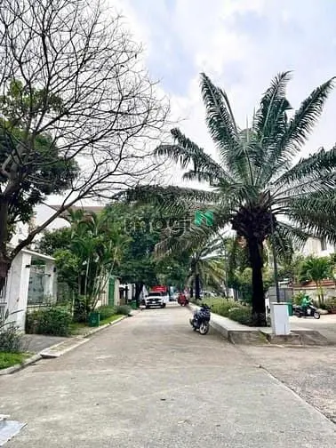 Bán Villa 15X30M Trục Lương Định Của, Cách Thủ Thiêm Chỉ 7' Chạy Xe