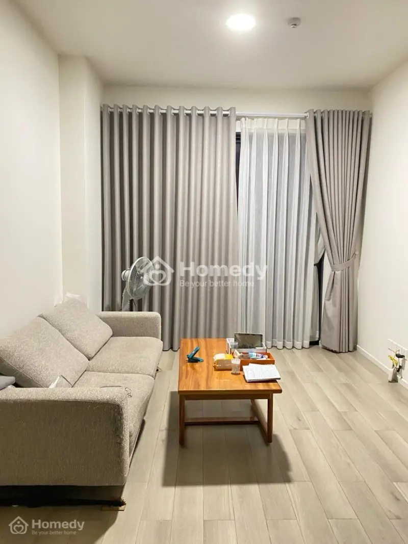 Chính Chủ, Muốn Bán Căn Hộ Tại Dự Án Lumiere Boulevard Thuộc Vinhomes Grand Park, Tp. Thủ Đức.