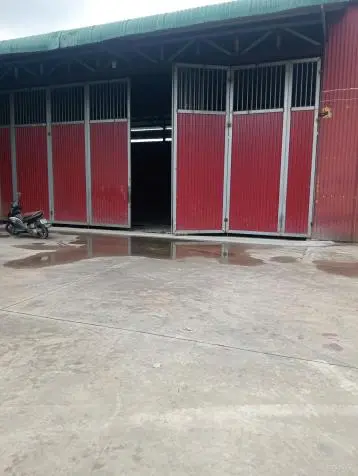 Kho, Xưởng Cho Thuê Mặt Đường Ql3. Sóc Sơn. Tp Hà Nội