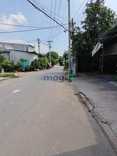 🔥 Bán Nhà Mặt Tiền Đường Số 12 Long Sơn Phường Long Bình - 77.3M2