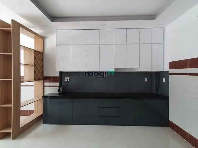 💎Nhà Mới 60M2 | Hẻm Xe Tải | Ngang Lớn 5.5M . Võ Văn Hát, Q9