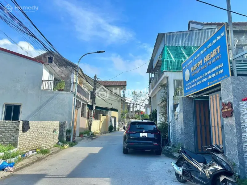 Đất Kinh Doanh Mặt Đường Phạm Ngọc Thạch Giá Siêu Nét
