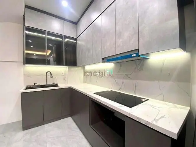 Nhà Đẹp Trần Định Công -Trần Hòa ,35M2 ,Giá Nhỉnh 7Tỷ , Full Nội Thất