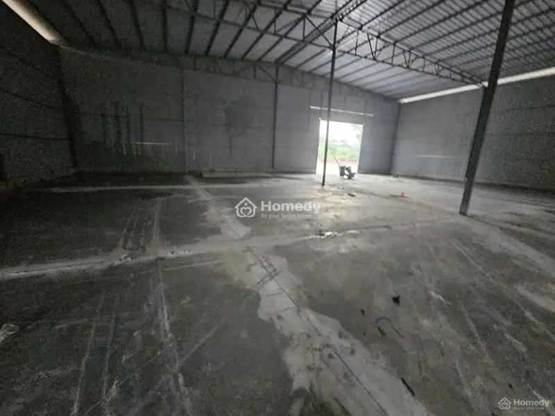 Cho Thuê Kho, Xưởng Tại Ql17 Phú Thị. Gia Lâm. Hà Nội