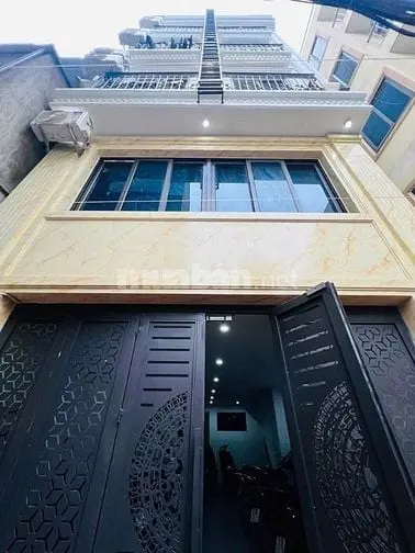 Hàng Hiếm! Cổ Nhuế: Tòa Ccmn 6 Tầng Thang Máy, Lô Góc, 15 Phòng Kk