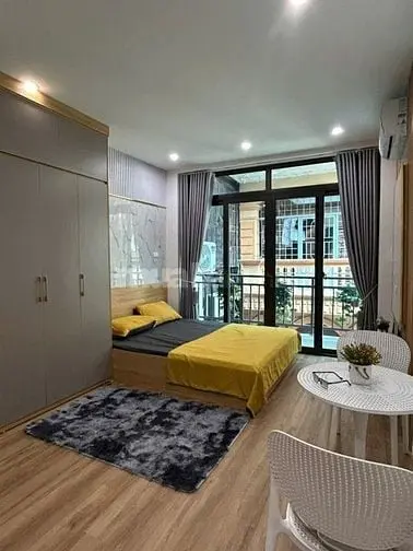 Bán Nhà 6 Tầng 2 Mặt Thoáng. Trung Liệt , Đống Đa. Giá 13,5 Tỷ.
