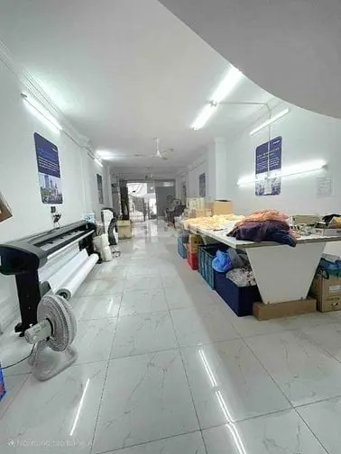 Nhà 110M - Xây 4 Tầng - Mặt Tiền Đường 26 - Cách Me Tro 100M ( 20 Tỷ )