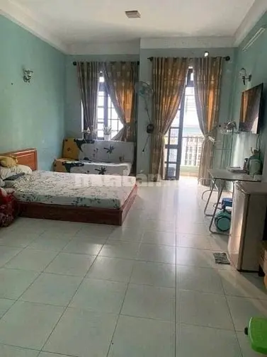 Bán Gấp Nhà 4Pn Trần Bình Trọng Q5, Giá 3,15, (60,7M2), Hẻm Oto 5M.