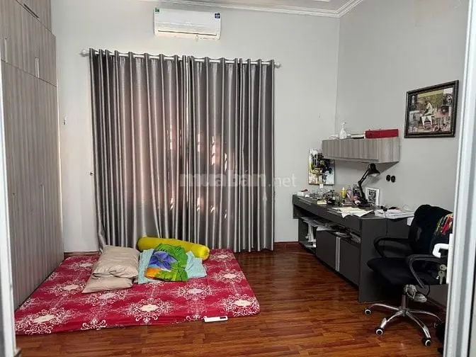 Siêu Phẩm Nhà 2 Mặt Tiền . Phố Nghĩa Dũng Ô Tô Vào Nhà.kinh Doanh