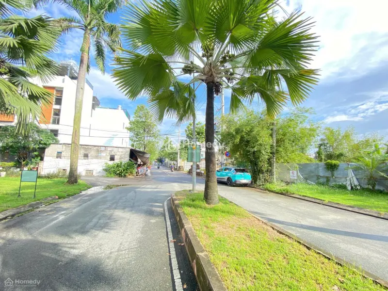 Chủ Gửi Bán Gấp Căn Nhà Ngay Jamona Home Resort - Kdc Cao Cấp - Gần Ql13 Và Ql1A