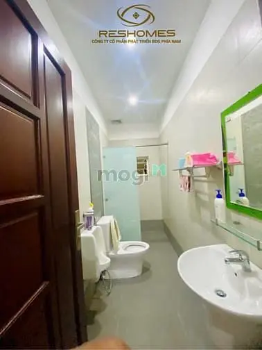 Cho Thuê Nhà Nguyên Căn 1T2L Đầy Đủ Nội Thất Ngay Song Ngữ Lạc Hồng
