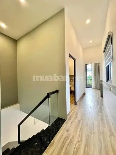 Cô Tư Bán Gấp Nhà Lâm Sơn P2 Tân Bình, 65M²,Hẻm 7M Ô Tô, Giá Tốt 2,4
