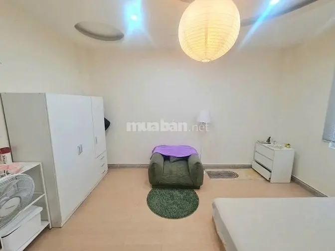 Chính Chủ Cần Bán - Nhà Trần Văn Đang, Quận 3 - 48M² Giá Chưa Đến 2Tỷ.