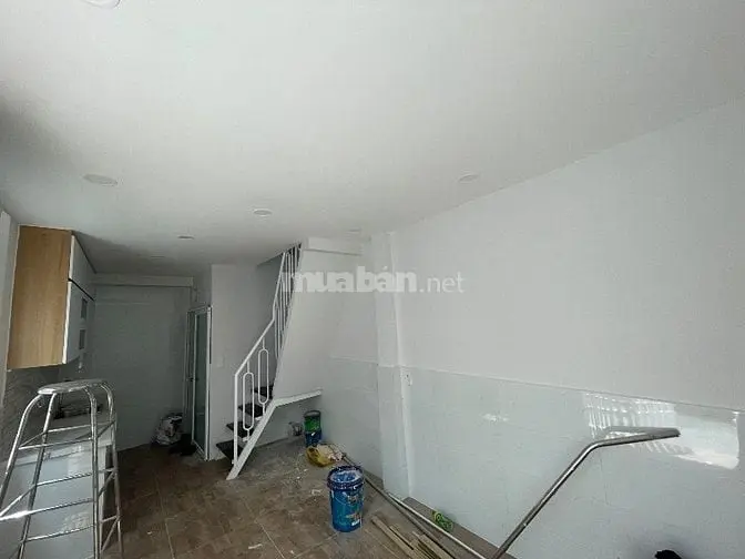 Nhỉnh 2 Tỷ - Nhà 1/ Huỳnh Tấn Phát Q7 - 40M2- 2 Phòng Ngủ - 2Wc