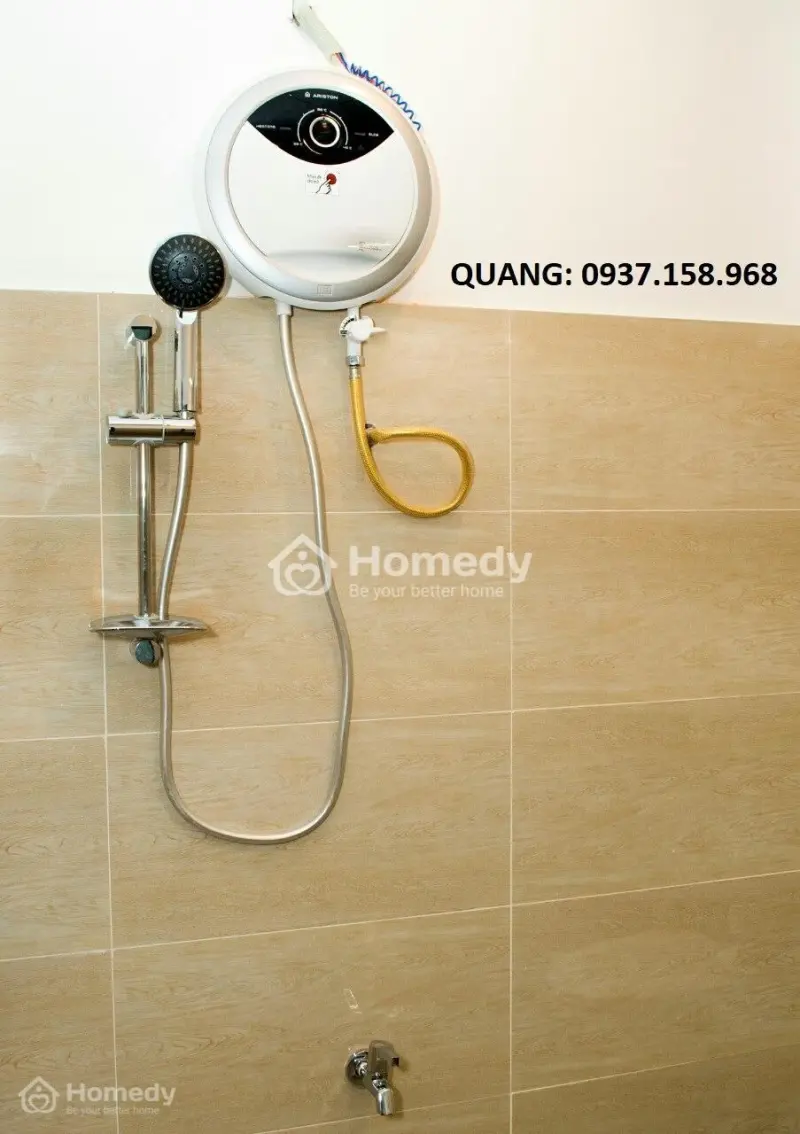 Chính Chủ Cho Thuê Nhà 4X18 Full Nội Thất Cao Cấp, Hẻm Xe Hơi, Khu Yên Tĩnh, Đường Phạm Hùng .