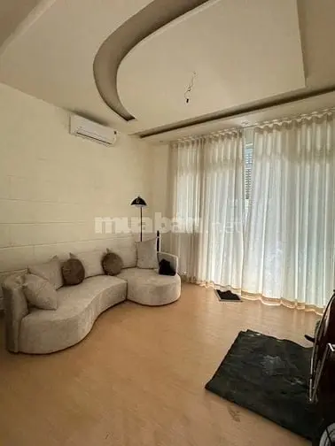 Chính Chủ Cần Bán - Nhà Trần Văn Đang, Quận 3 - 48M² Giá Chưa Đến 2Tỷ.