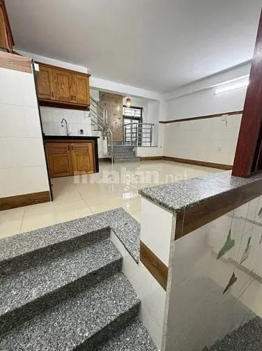 Bán Nhà Định Cư Gấp Nguyễn Văn Khối P8 Gò Vấp, 54M²,Giá Cực Tốt 2,4 Tỷ