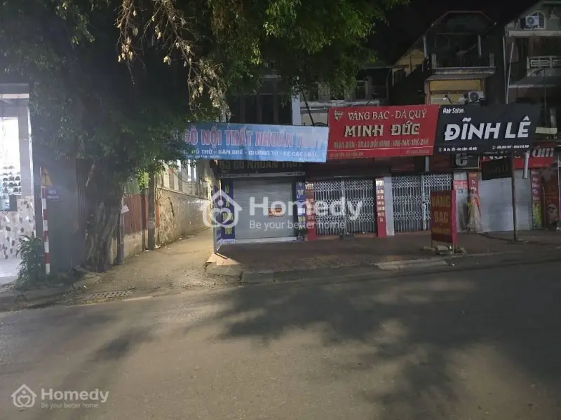 Nhà 3 Tầng – Lô Góc 2 Mặt Thoáng – Đường Ô Tô To – Đa Tốn, Gia Lâm