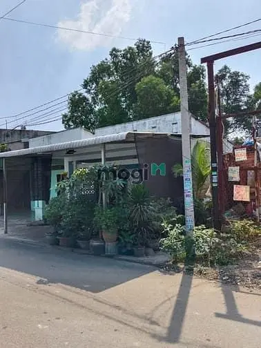 🔥 Bán Nhà Mặt Tiền Đường Số 12 Long Sơn Phường Long Bình - 77.3M2