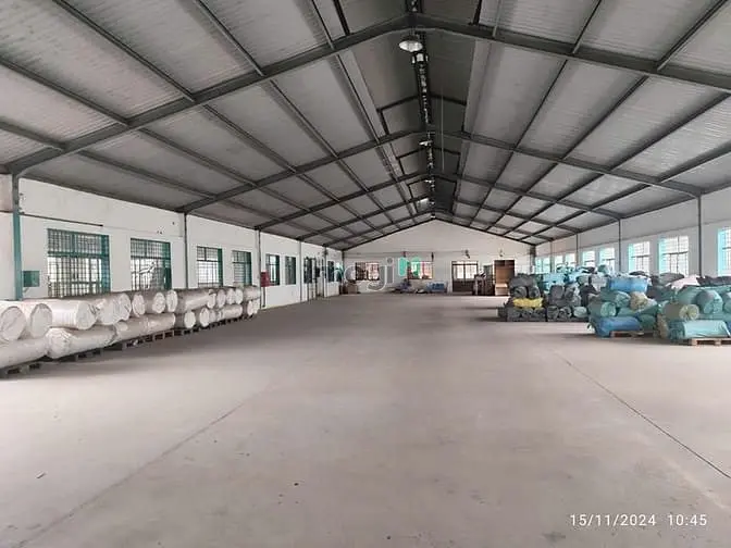 Cho Thuê Siêu Phẩm Kho Xưởng 3.000M2 Đường Hương Lộ 80, P. Bhh B, Bt
